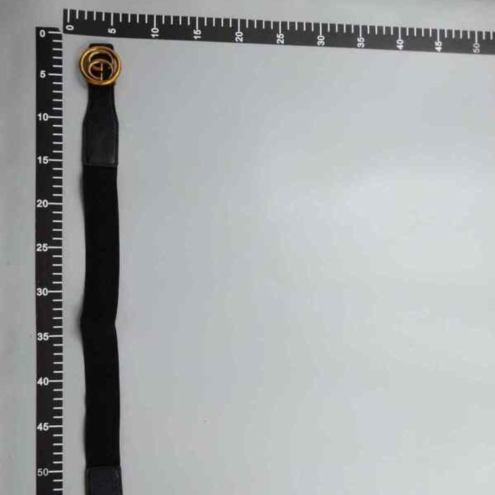 Chamel or G Waist Belt Gold or l v - Picture 3 of 4